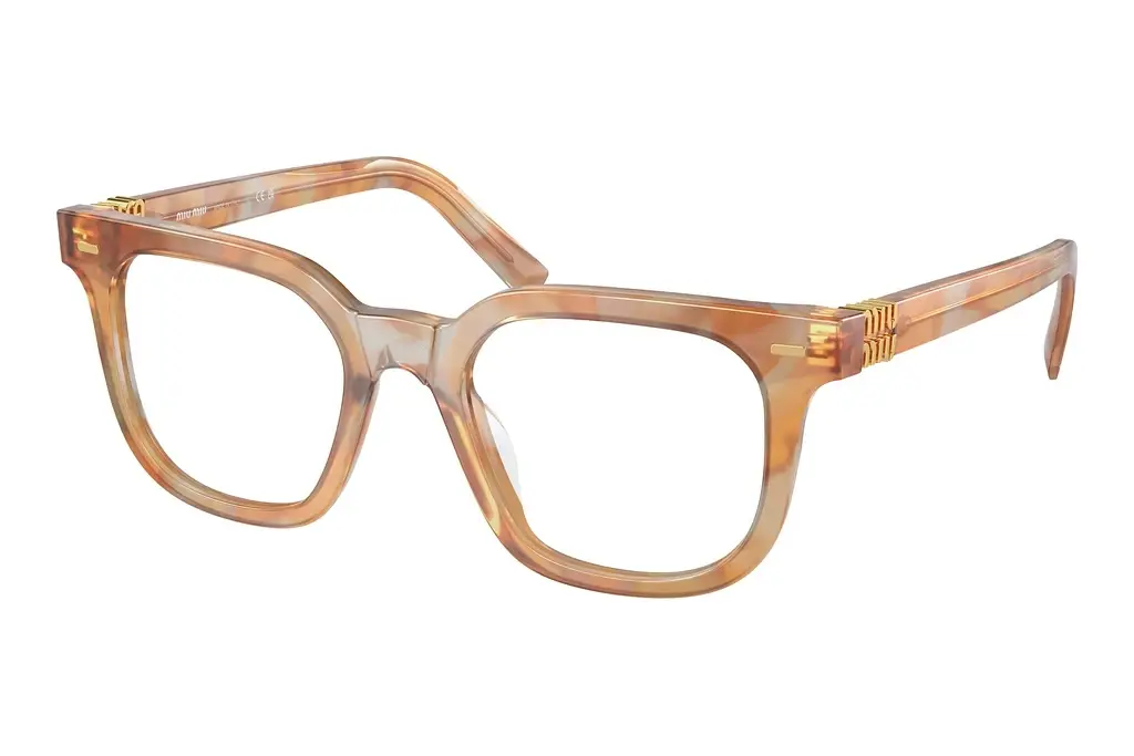 Miu Miu   MU 06XV 13U1O1 Havana Cream
