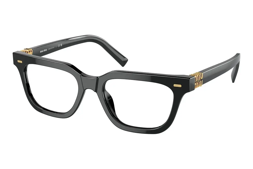 Miu Miu   MU 07XV 16K1O1 Black