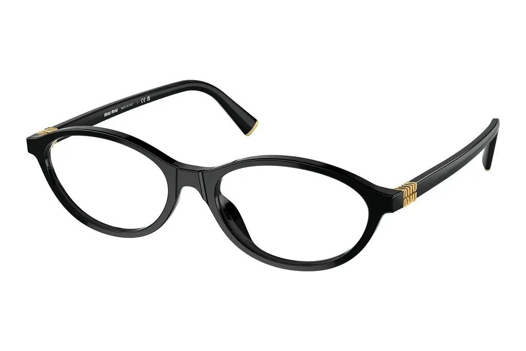 Miu Miu   MU 09XV 16K1O1 Black