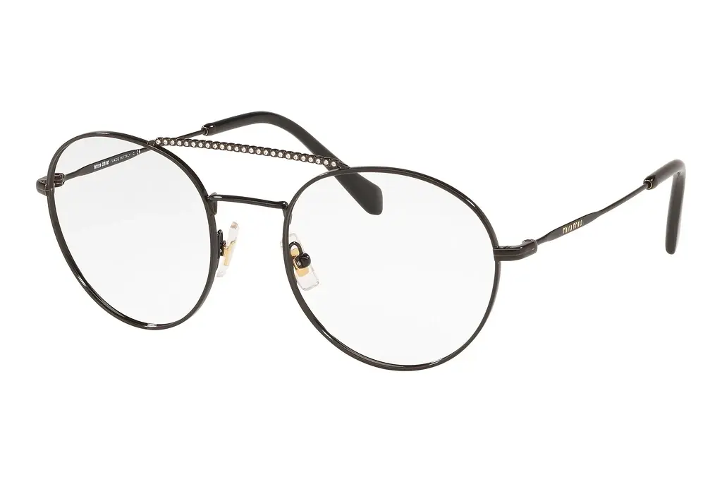 Miu Miu   MU 51RV 1621O1 Black