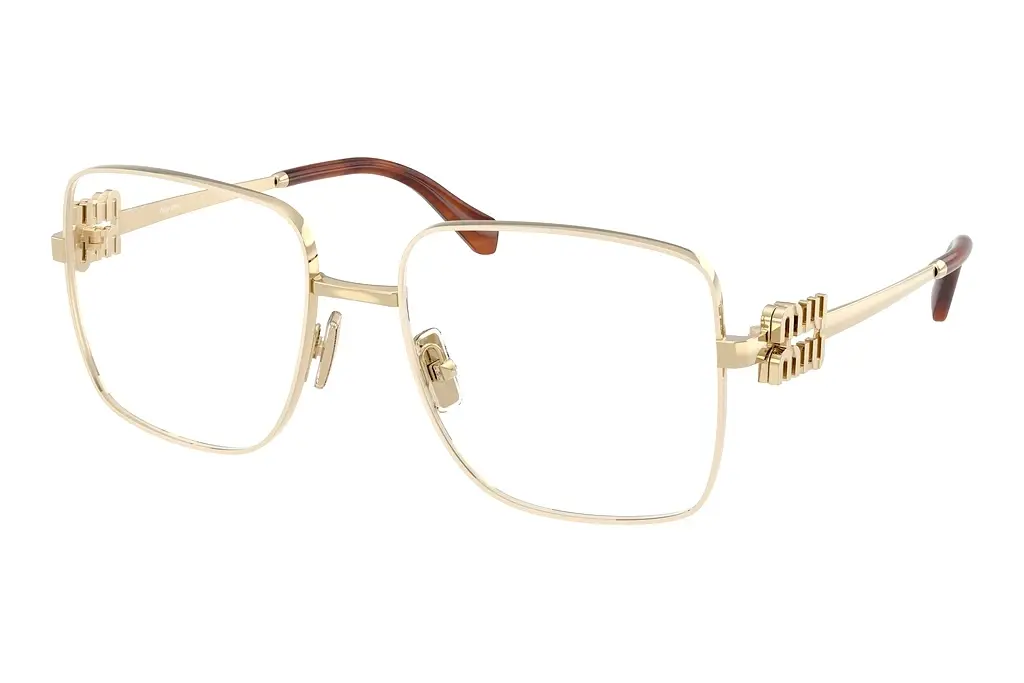 Miu Miu   MU 51XV 14M1O1 Beige