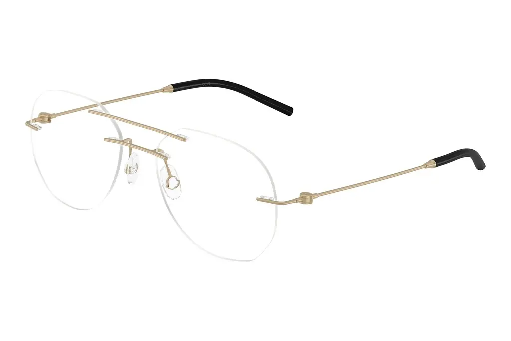 Moncler   ME1003 1006 Matte Gold