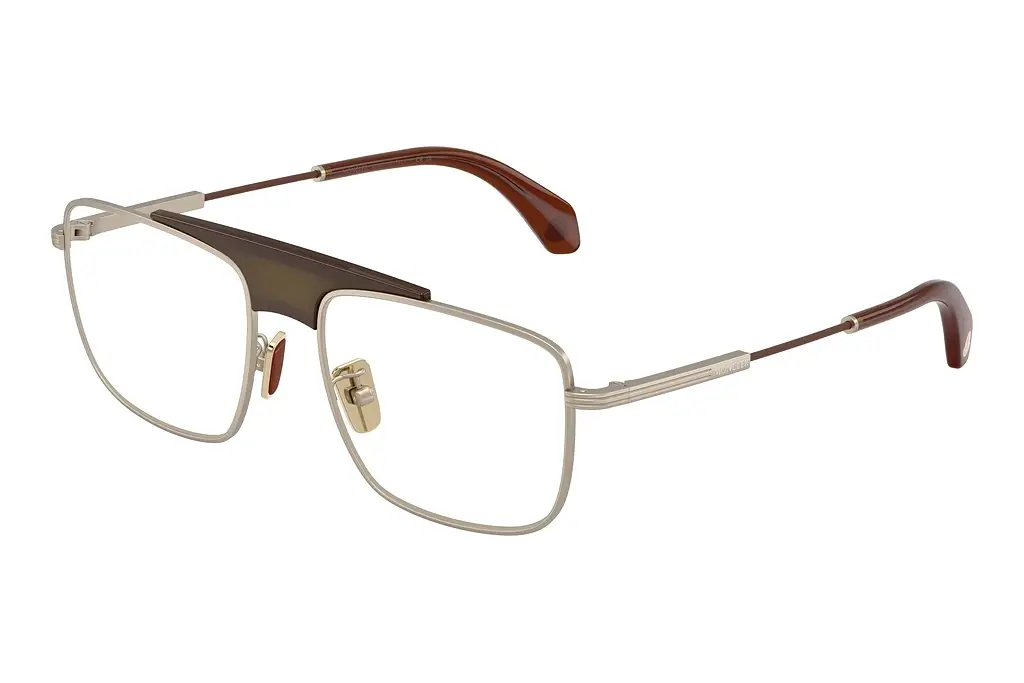 Moncler   ME1011 1003 Matte Bronze