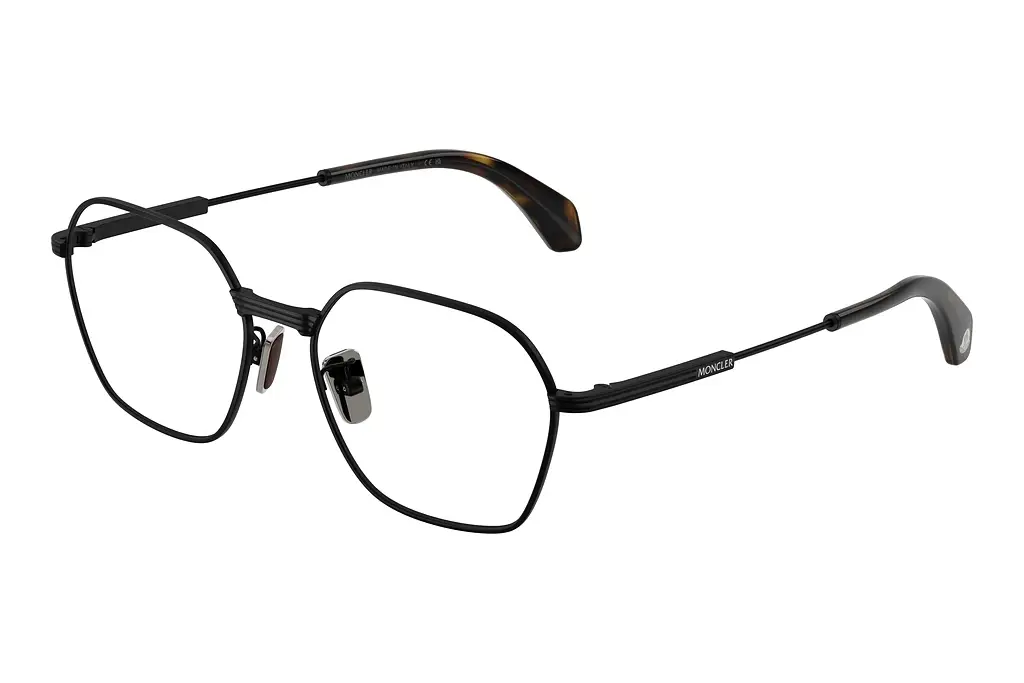 Moncler   ME1012 1001 Matte Black