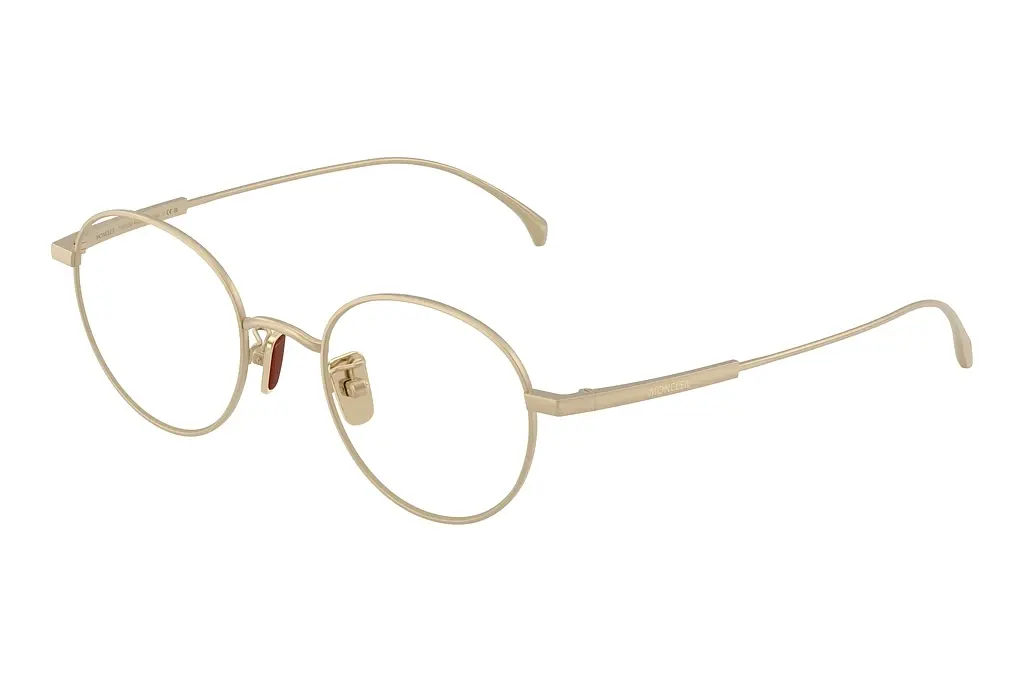 Moncler   ME1013TD 1024 Matte Pale Gold