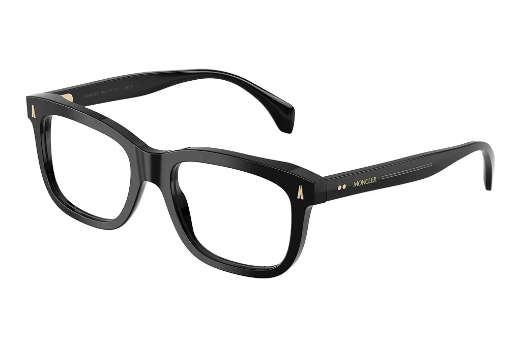 Moncler   ME2019 3001 Shiny Black