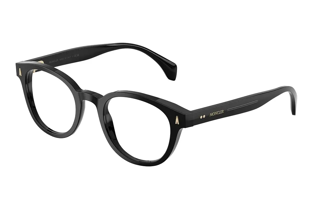 Moncler   ME2020 3001 Shiny Black