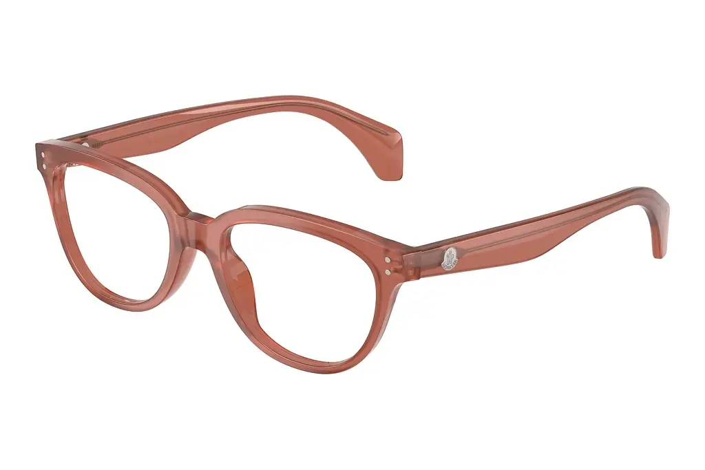 Moncler   ME2024U 3026 Shiny Opal Pink