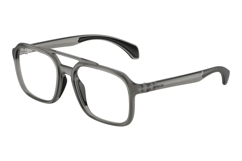 Moncler   ME3002 5003 Matte Grey