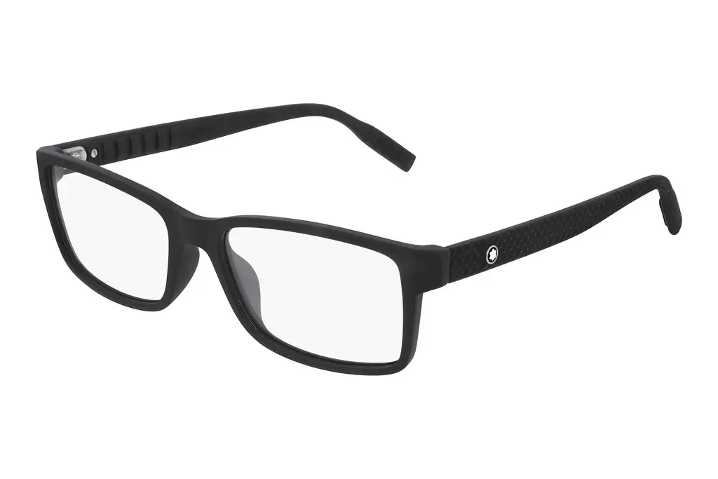Mont Blanc   MB0066O 001 BLACK