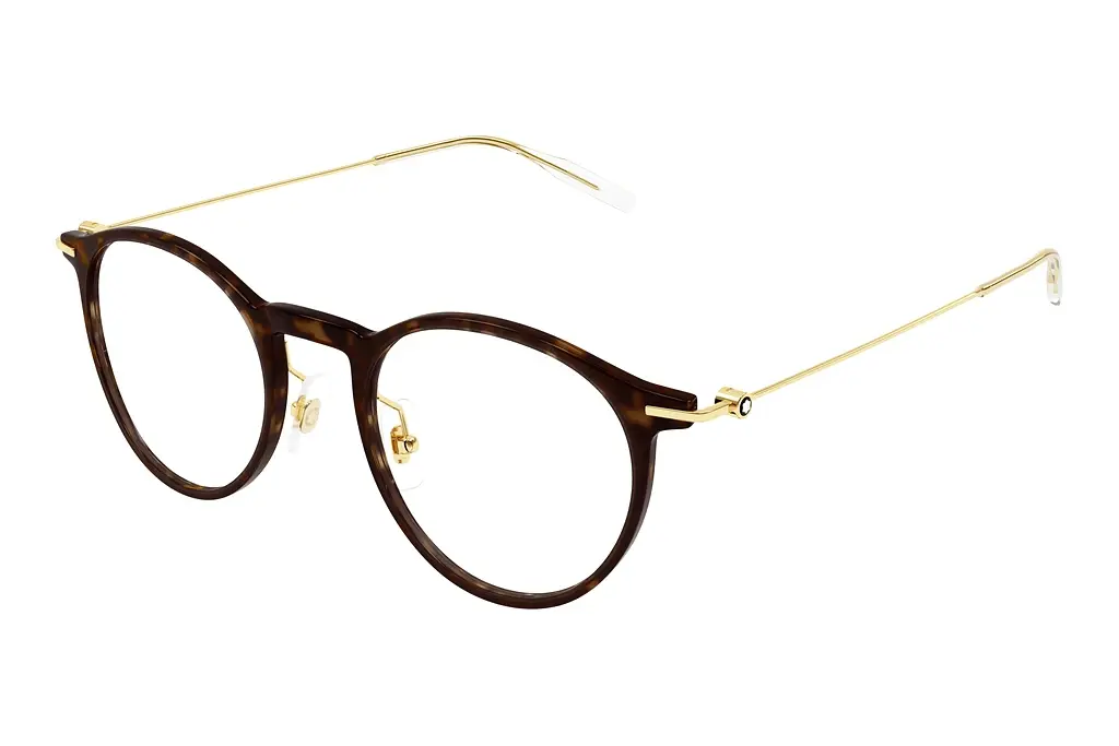 Mont Blanc   MB0099O 007 HAVANA