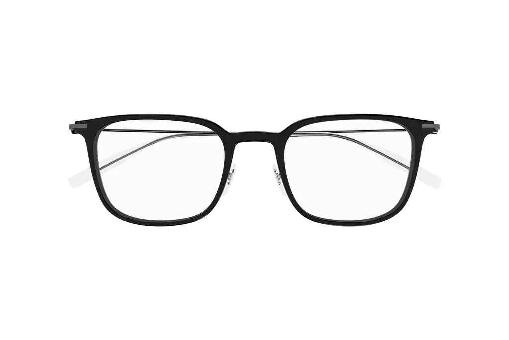 Vorderansicht Mont Blanc MB0100O (005)