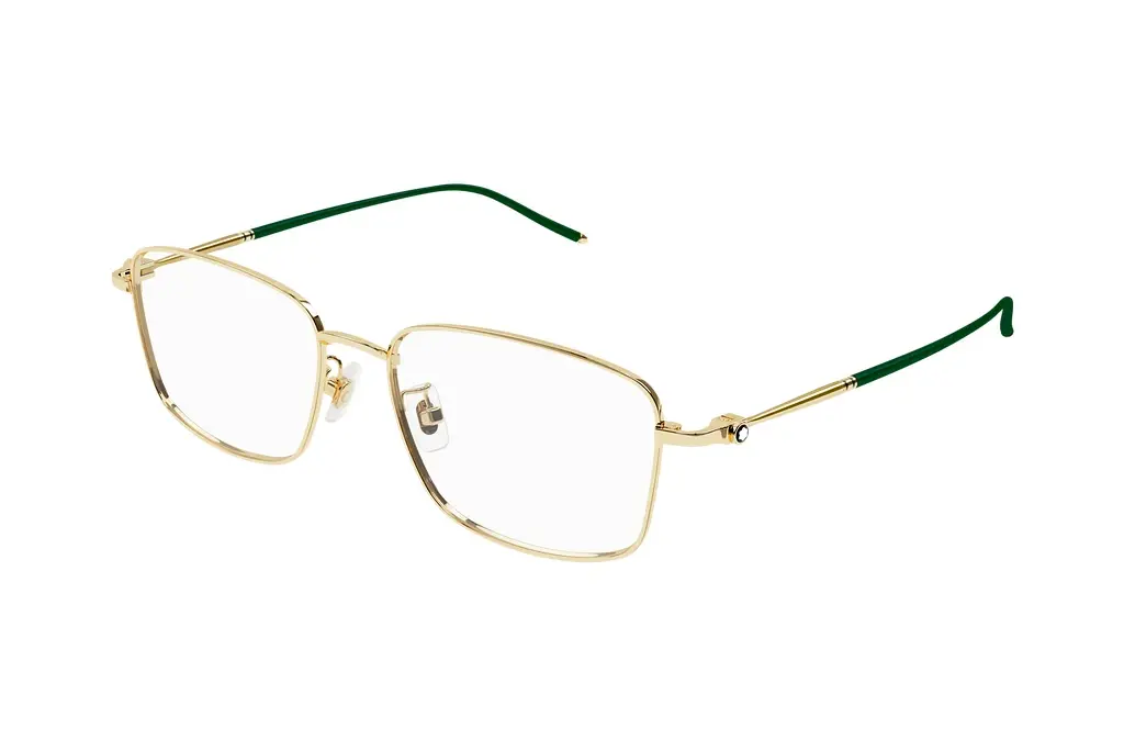 Vorderansicht Mont Blanc MB0140OK (008)