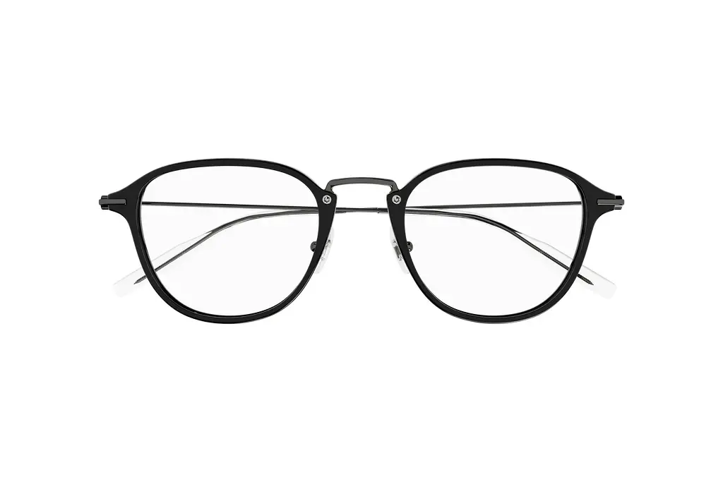 Vorderansicht Mont Blanc MB0155O (007)