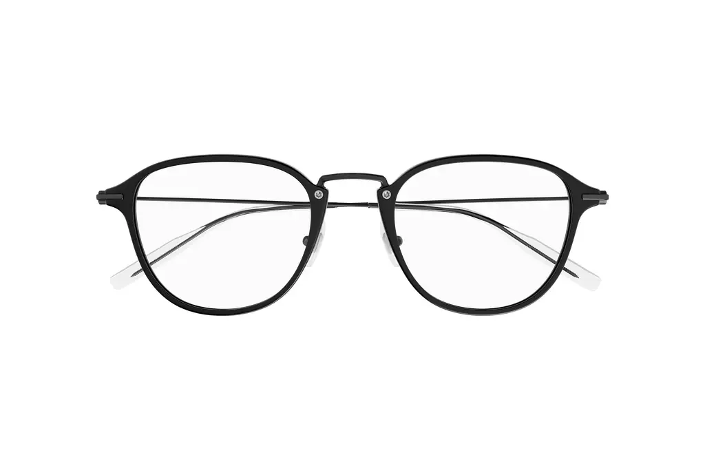 Vorderansicht Mont Blanc MB0155O (008)