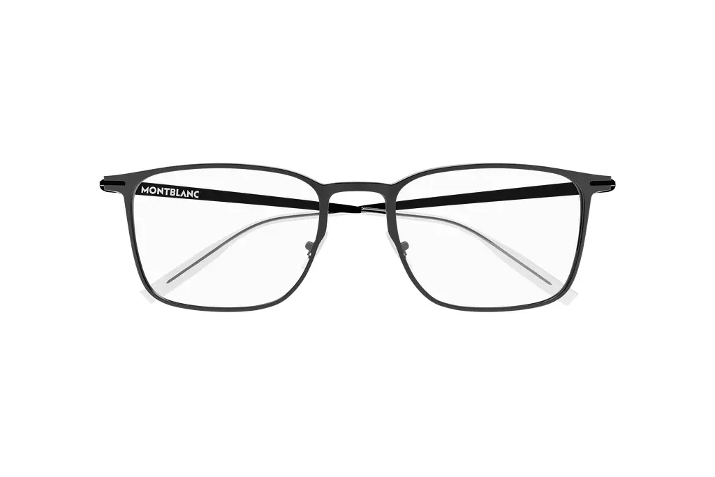 Vorderansicht Mont Blanc MB0193O (001)