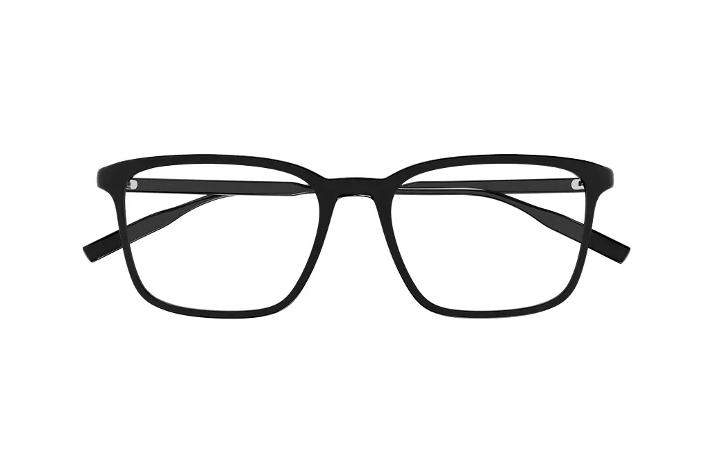 Vorderansicht Mont Blanc MB0197O (004)