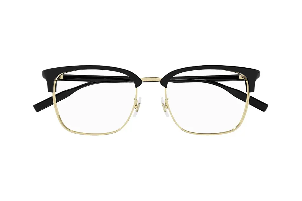 Vorderansicht Mont Blanc MB0199OA (006)