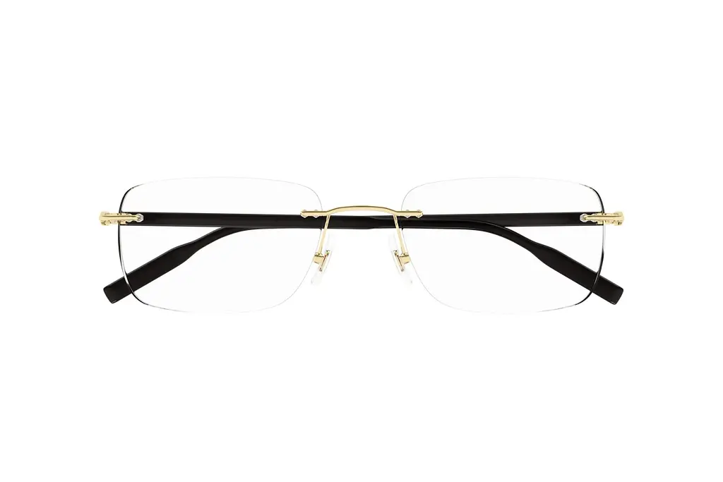 Vorderansicht Mont Blanc MB0221O (015)
