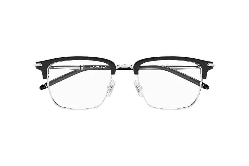 Vorderansicht Mont Blanc MB0243O (004)