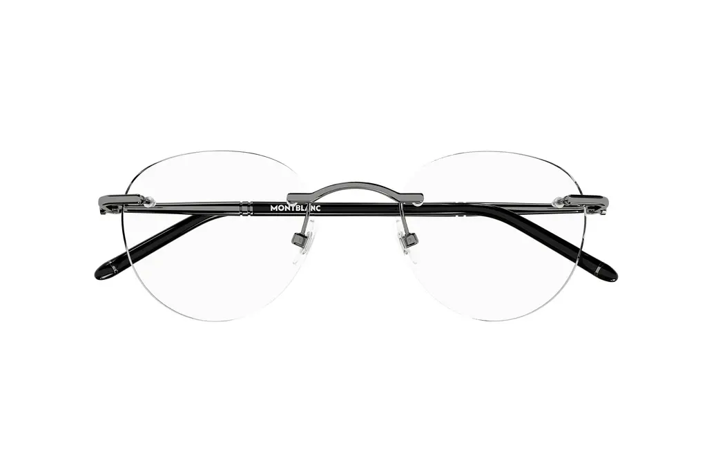 Vorderansicht Mont Blanc MB0244O (001)