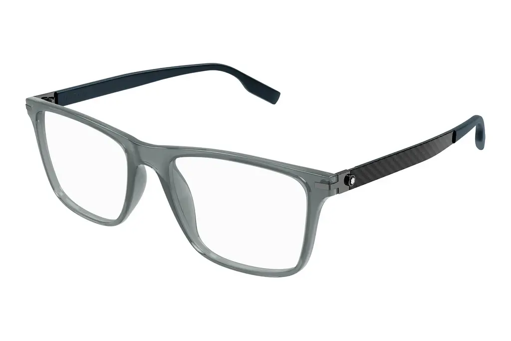 Mont Blanc   MB0251O 006 GREY