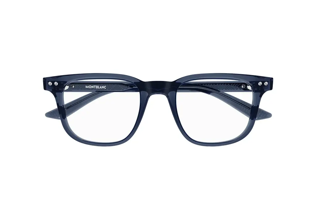 Vorderansicht Mont Blanc MB0256O (007)