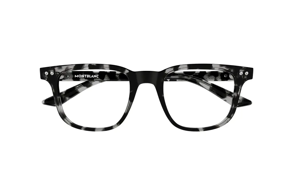 Vorderansicht Mont Blanc MB0256O (009)