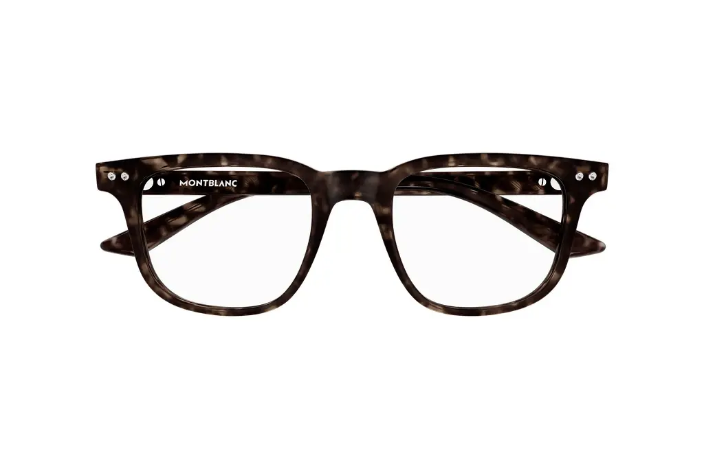Vorderansicht Mont Blanc MB0256O (010)