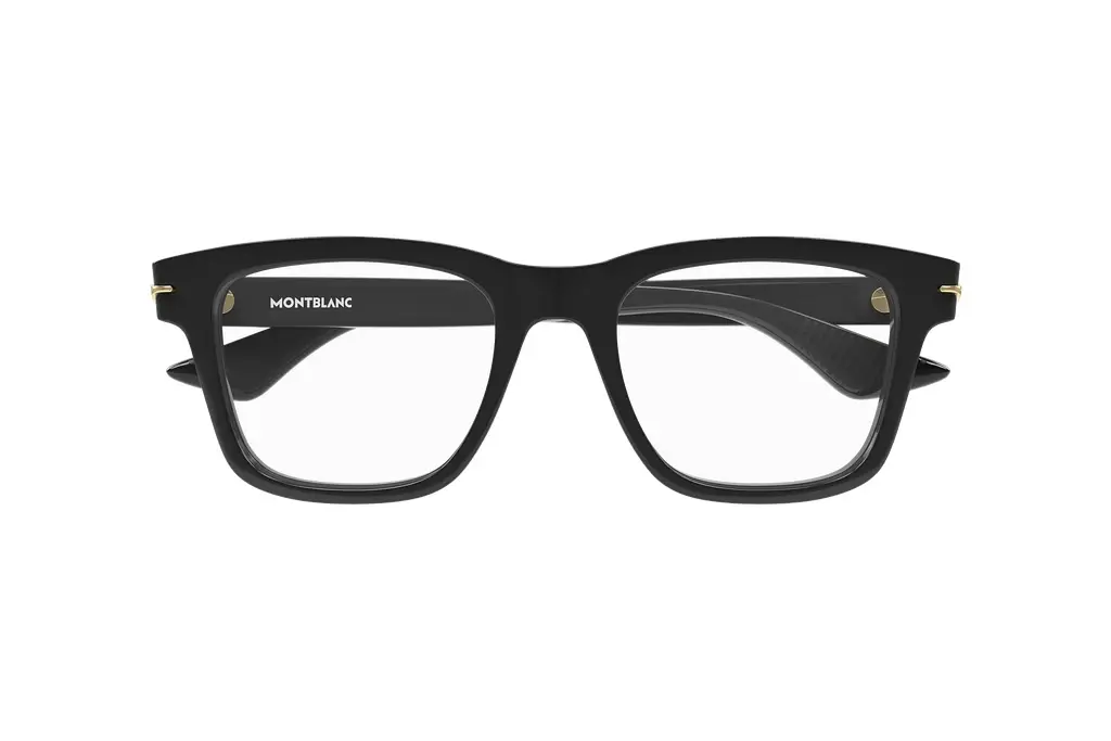 Vorderansicht Mont Blanc MB0266O (005)