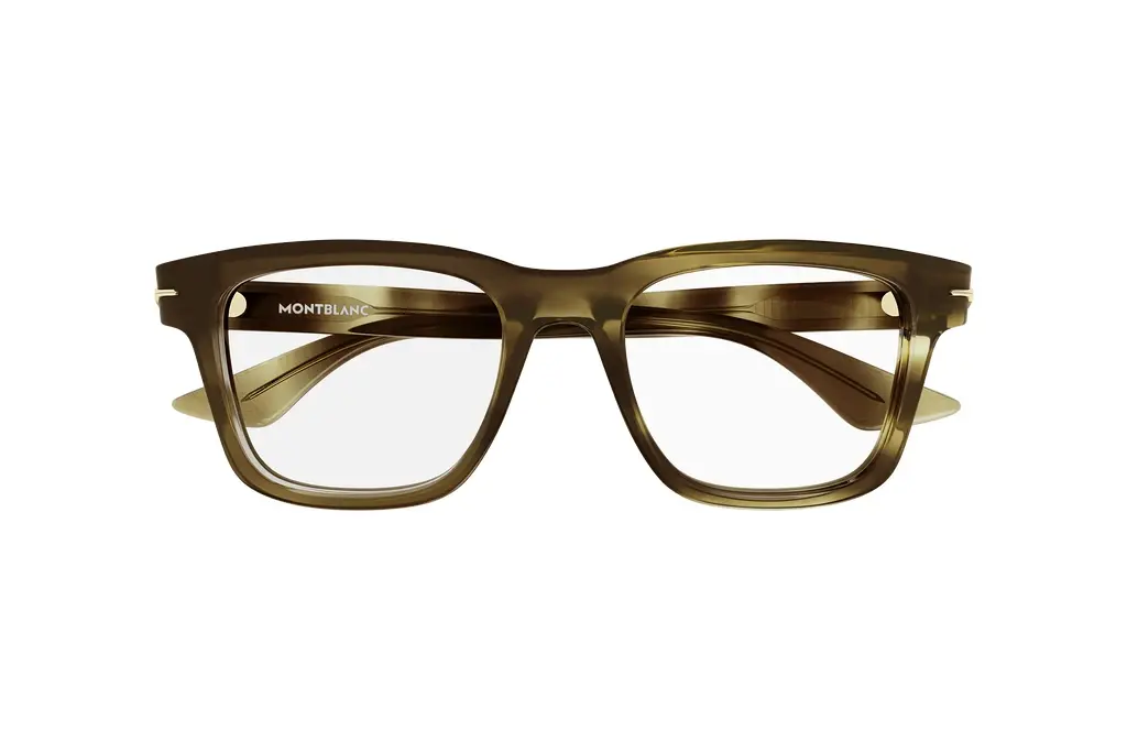 Vorderansicht Mont Blanc MB0266O (010)