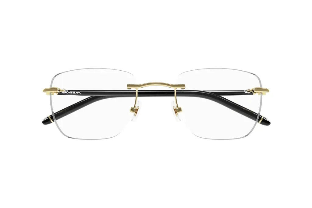Vorderansicht Mont Blanc MB0274O (001)