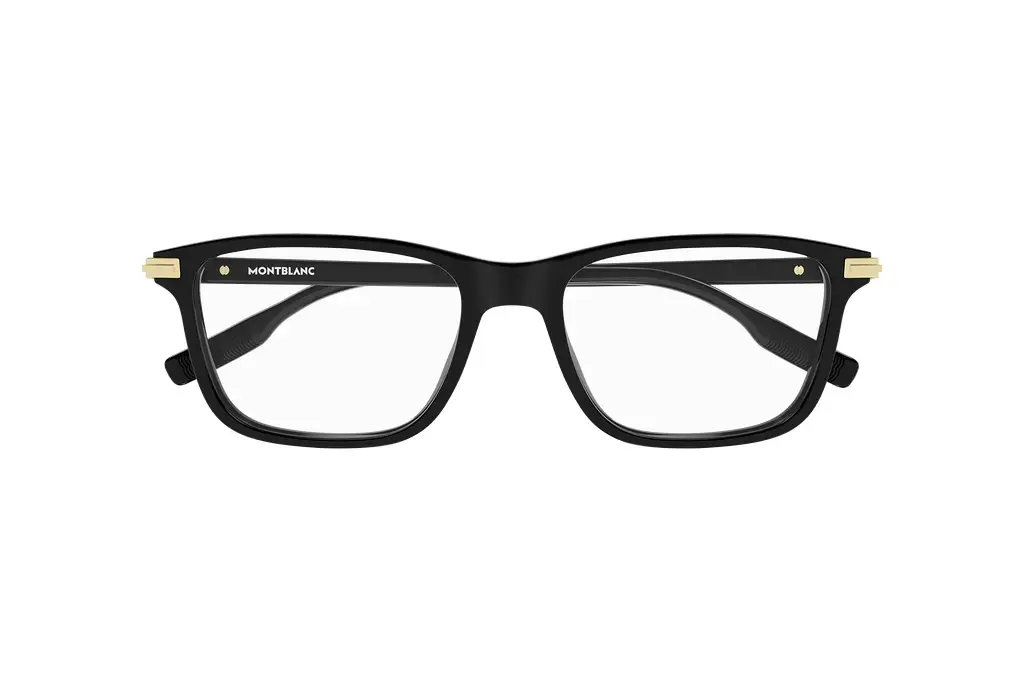 Vorderansicht Mont Blanc MB0277O (005)