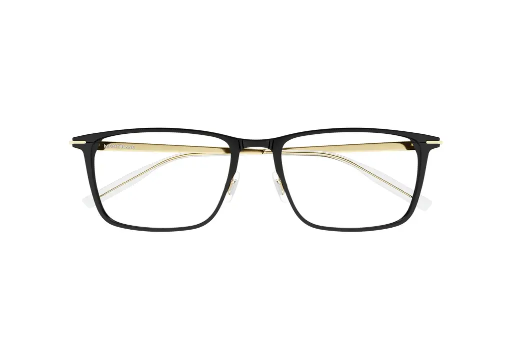 Vorderansicht Mont Blanc MB0285OA (006)