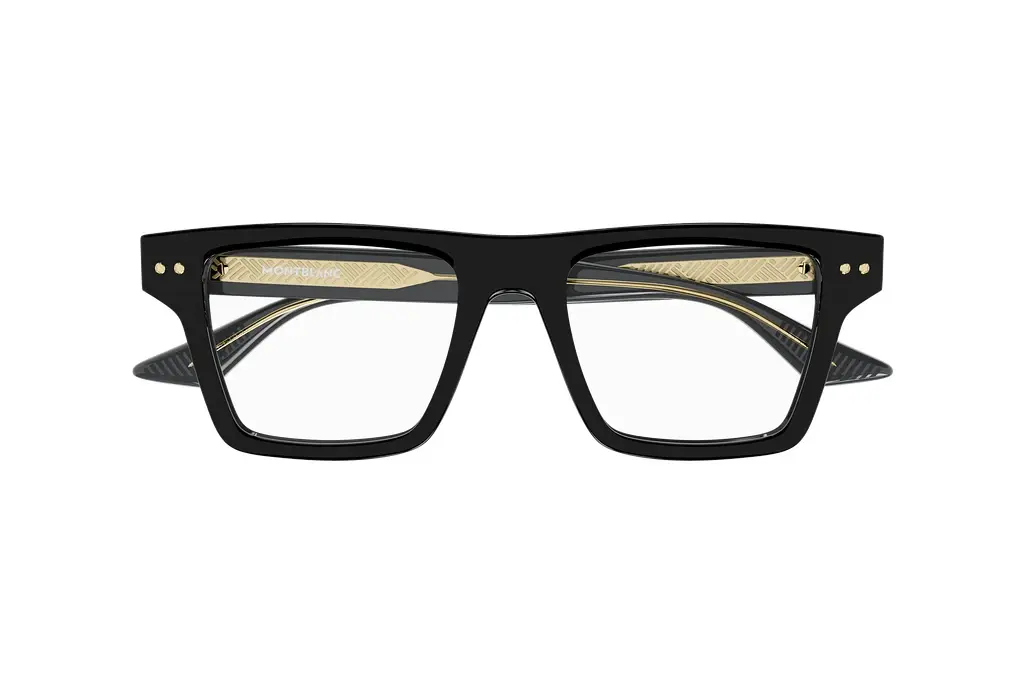 Vorderansicht Mont Blanc MB0288O (001)