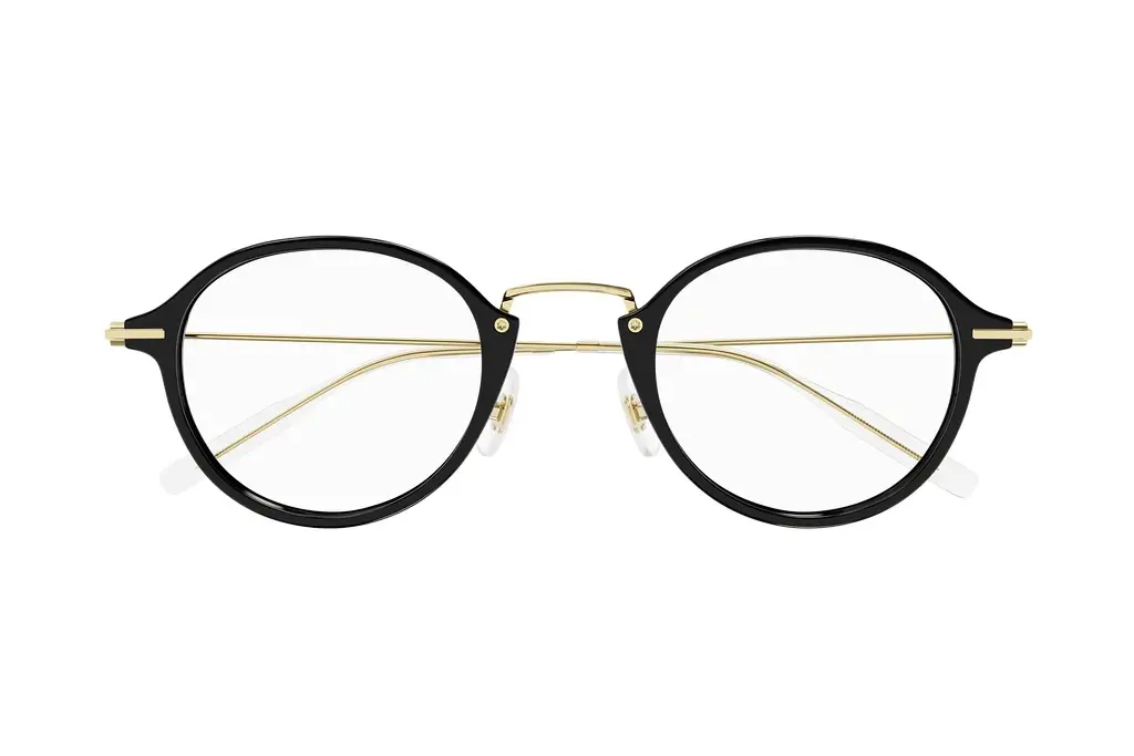 Vorderansicht Mont Blanc MB0297O (001)
