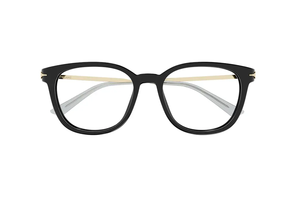 Vorderansicht Mont Blanc MB0309OA (001)