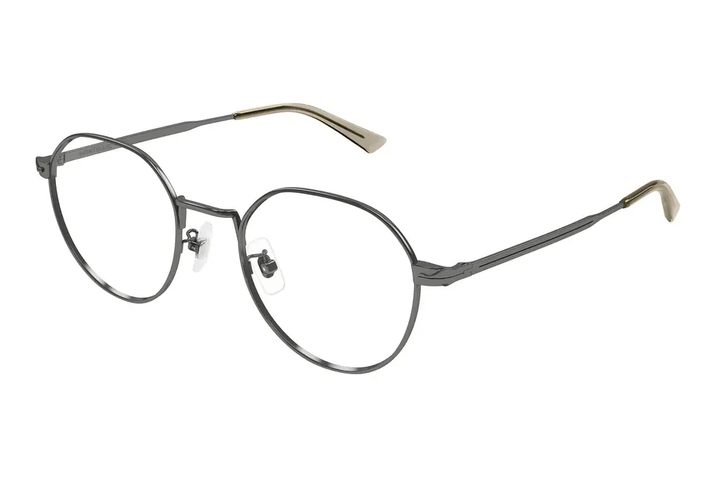 Mont Blanc   MB0310OA 002 GUNMETAL
