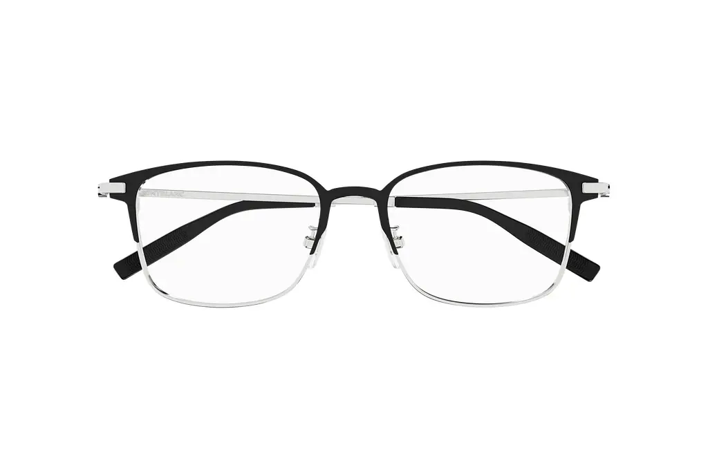 Vorderansicht Mont Blanc MB0314OA (001)