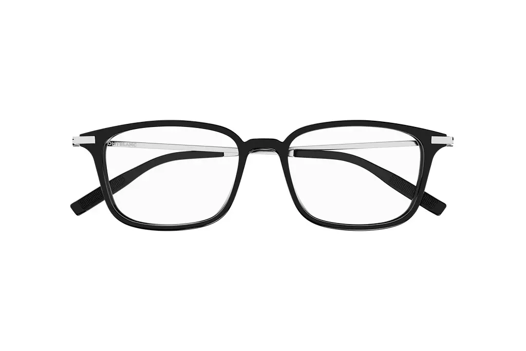 Vorderansicht Mont Blanc MB0315OA (005)