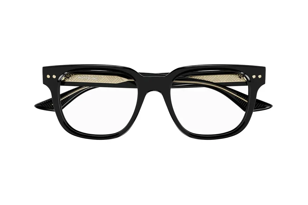 Vorderansicht Mont Blanc MB0321O (001)