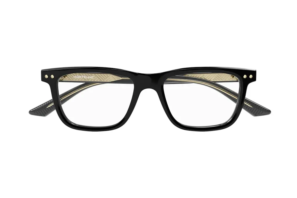 Vorderansicht Mont Blanc MB0322O (001)