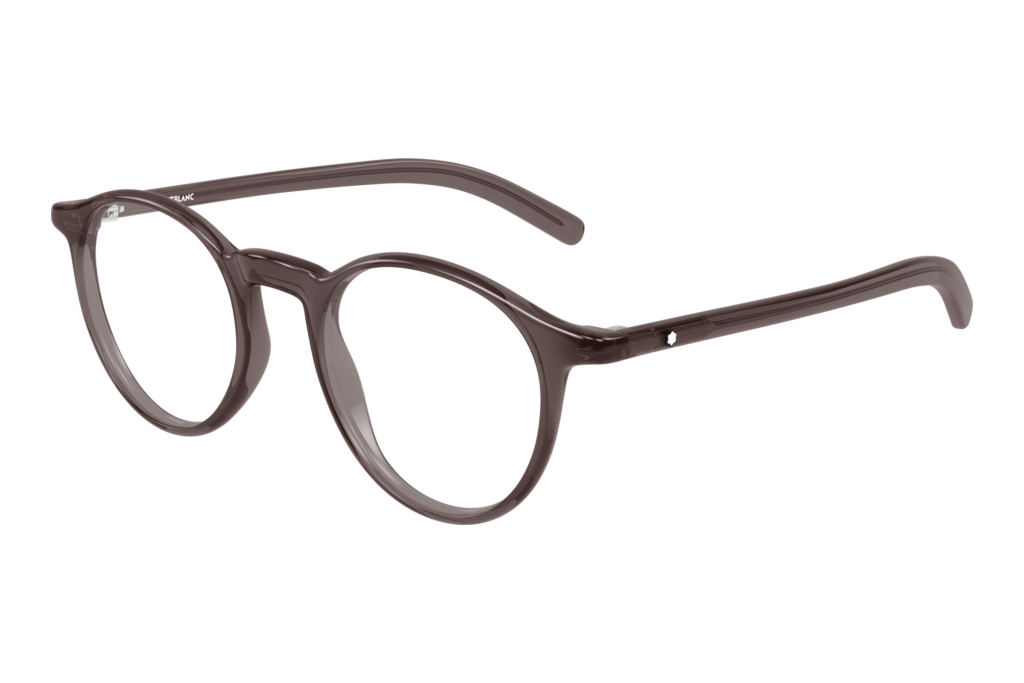 Mont Blanc   MB0329O 006 BROWN