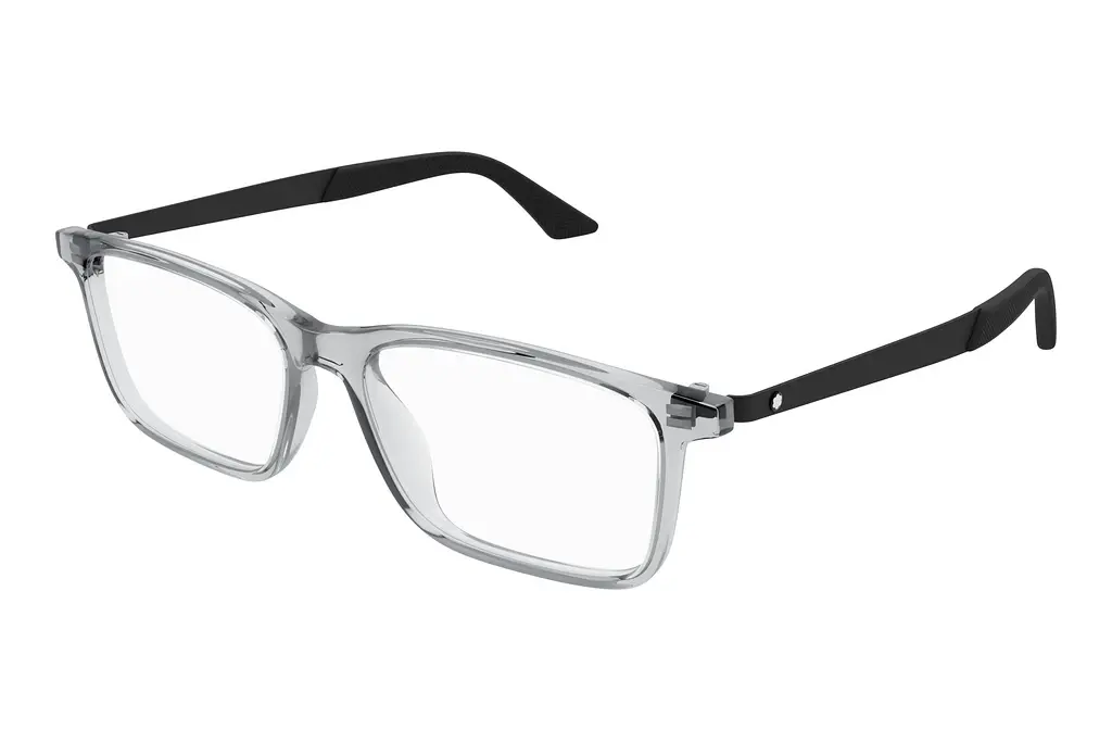 Mont Blanc   MB0333O 002 GREY