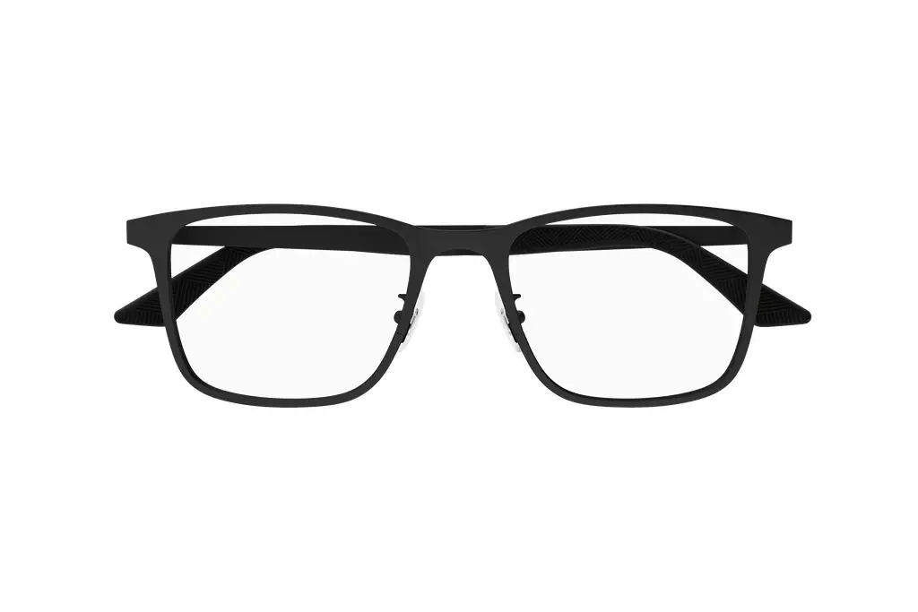 Vorderansicht Mont Blanc MB0334O (001)