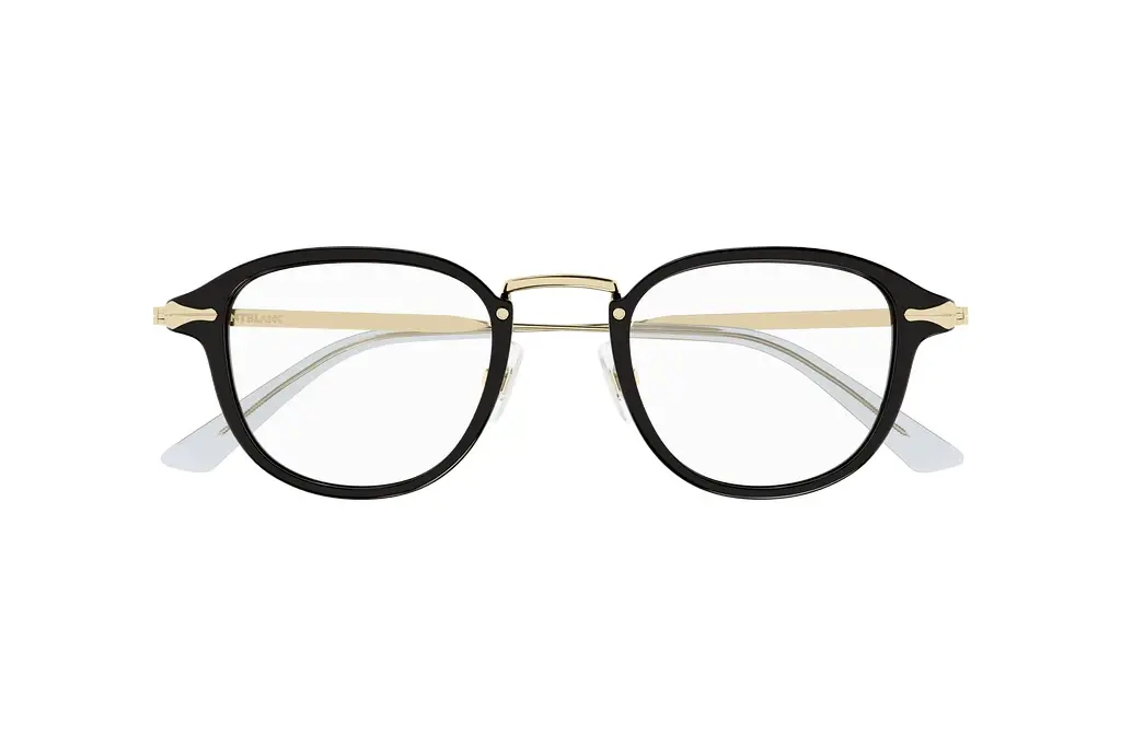 Vorderansicht Mont Blanc MB0336O (001)