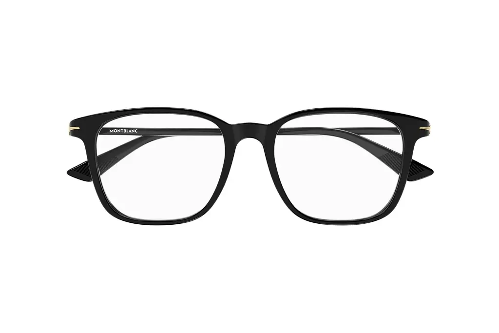 Vorderansicht Mont Blanc MB0338O (001)