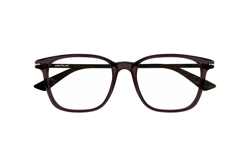 Vorderansicht Mont Blanc MB0338O (008)