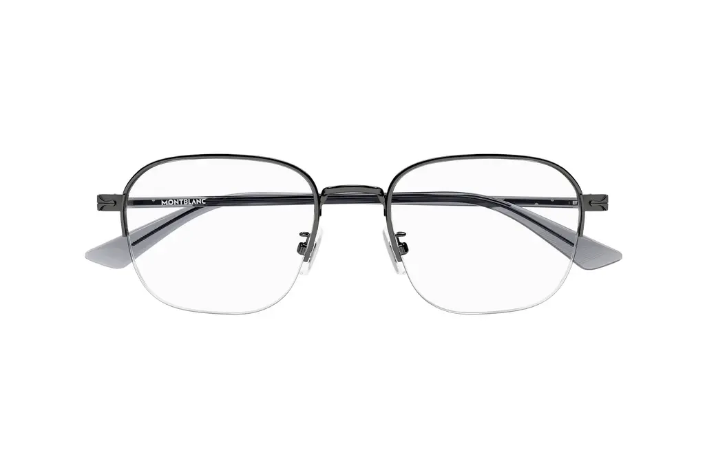 Vorderansicht Mont Blanc MB0341O (003)