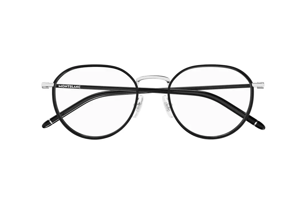 Vorderansicht Mont Blanc MB0342OA (001)